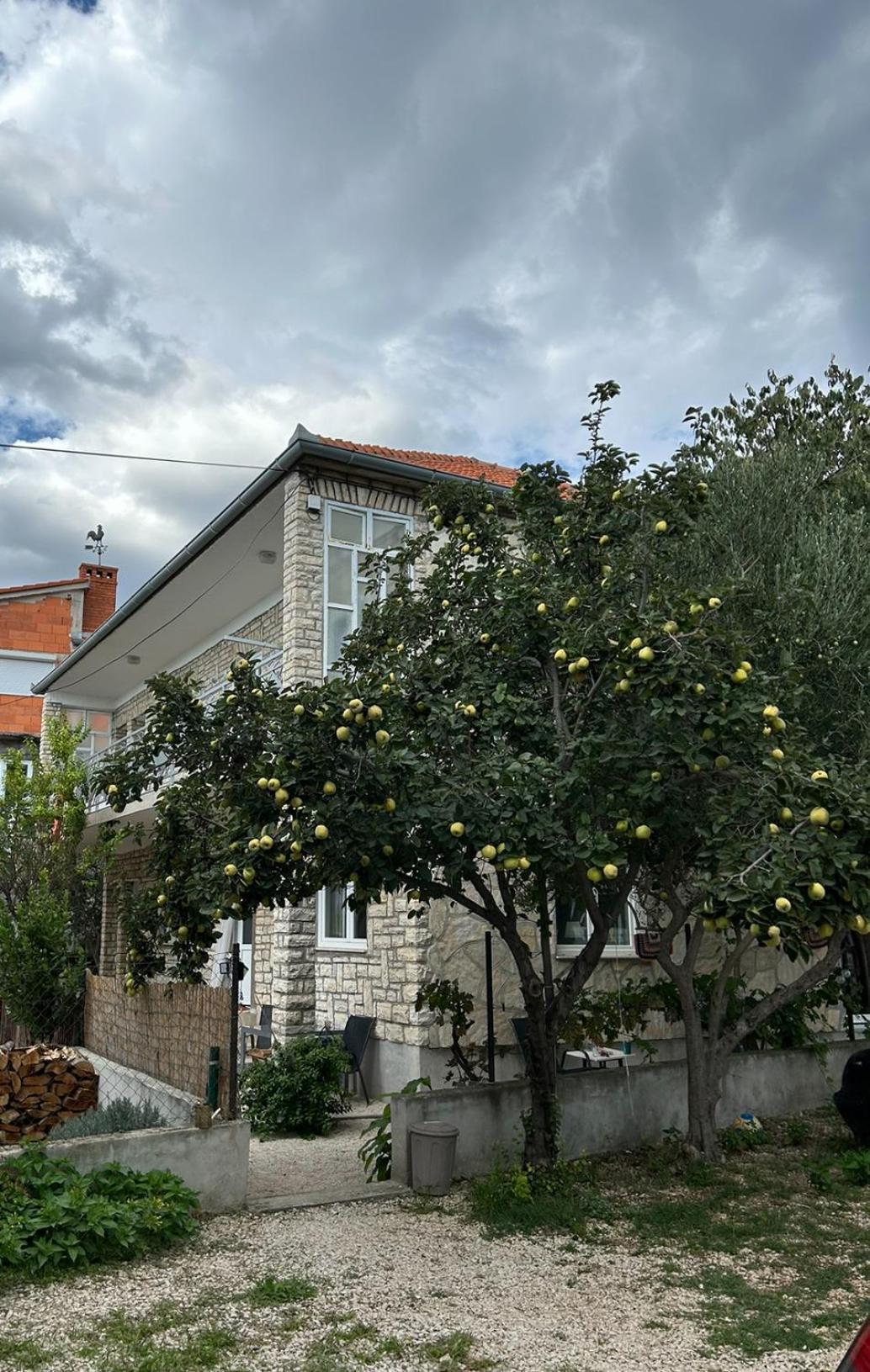 Villa Jadran Zadar Free Parking Sea View Exterior foto