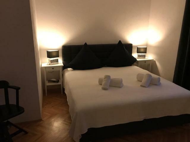 Villa Jadran Zadar Free Parking Sea View Exterior foto