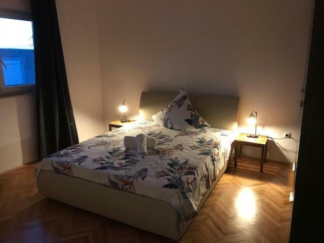 Villa Jadran Zadar Free Parking Sea View Exterior foto